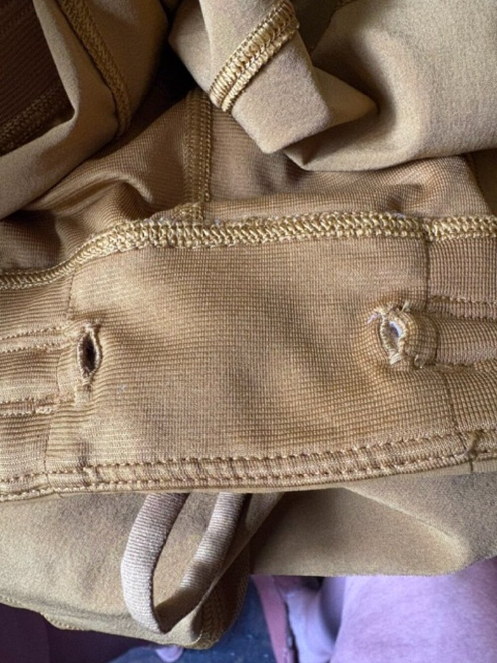 Lululemon athletica shorts - Picture 4 of 4